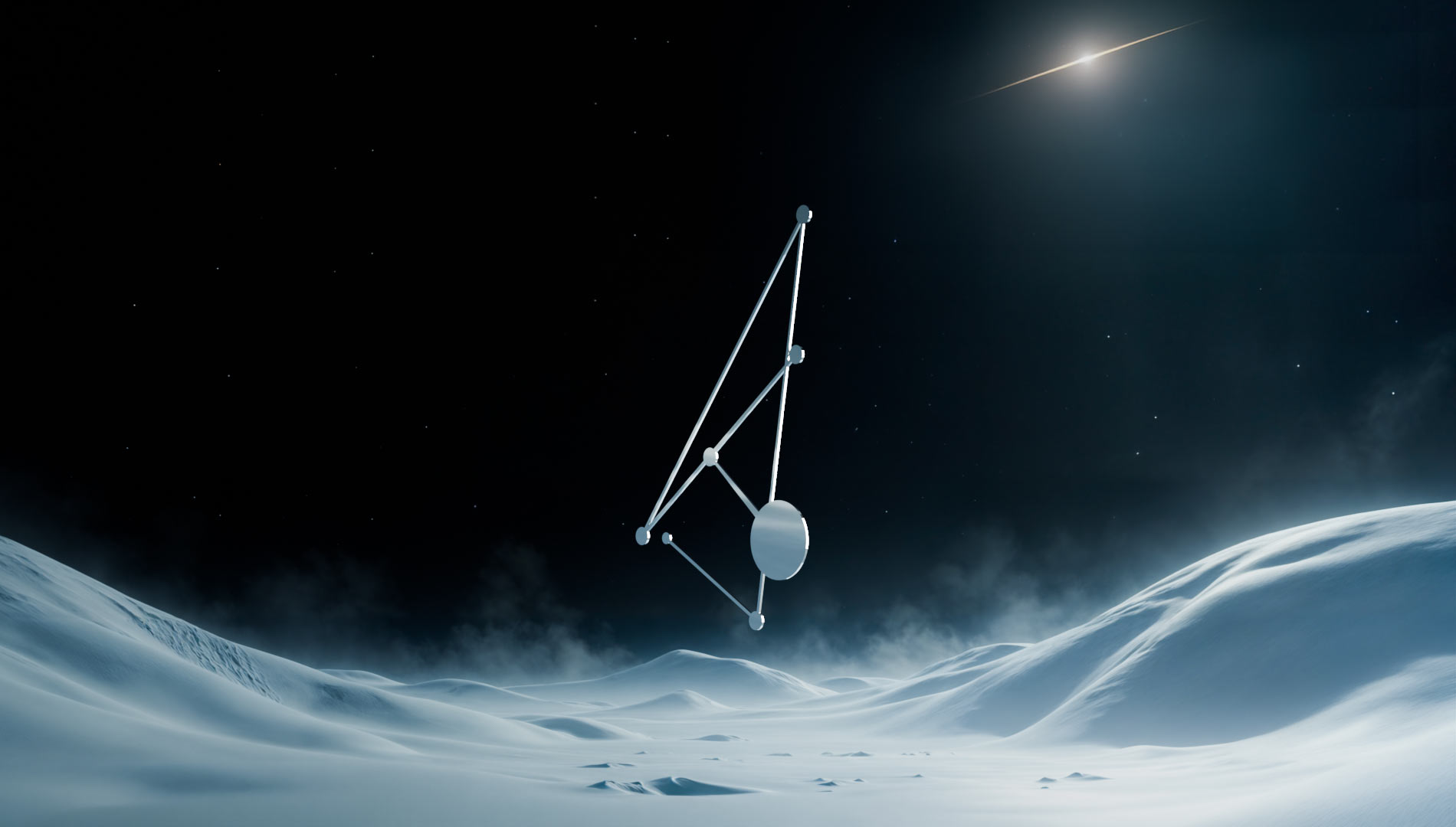 Capella, 42.80 light years – Menkalinan, 81.11 light years – Delta Aurigae, 126.03 light years – Theta Aurigae, 165.57 light years – 12 Lyncis, 214.72 light years – Hoedus II, 243.40 light years – Nu Aurigae, 230.34 light years